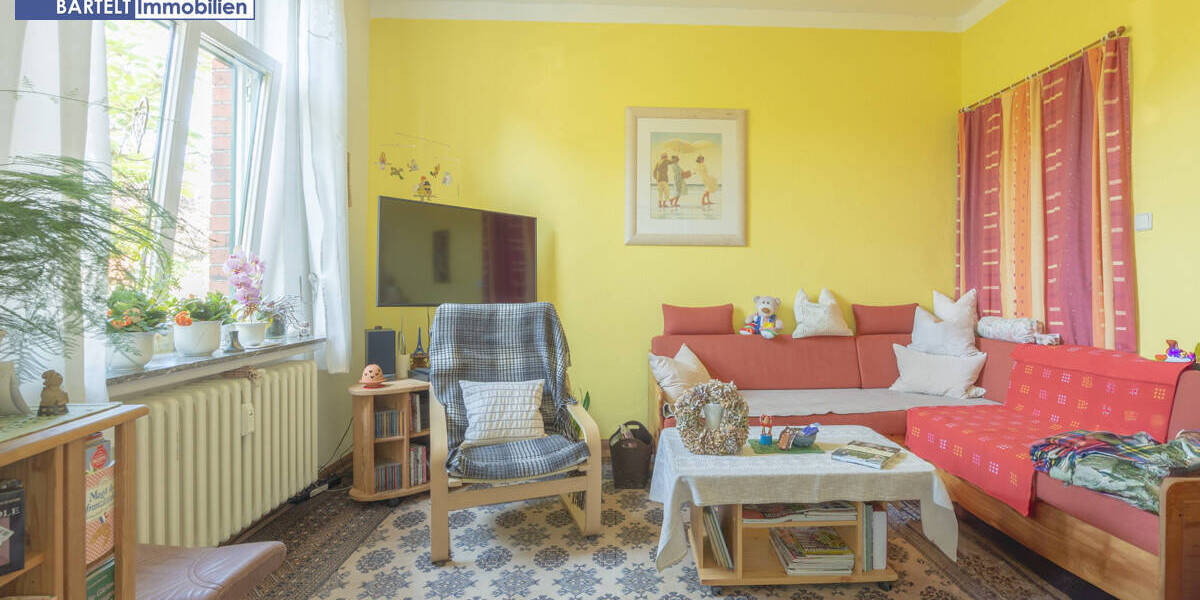 Mehrfamilienhaus, Wohnhaus Nordstemmen - 1 Zimmer, 265.000&euro; | Angebot:25662284