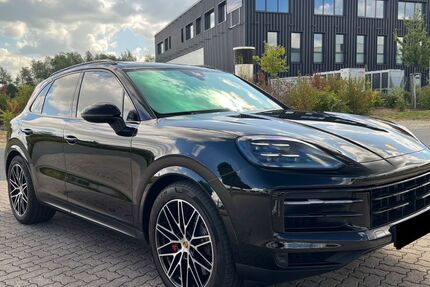 Porsche Cayenne 25.500 km 111.911 &euro; Hannover 30455