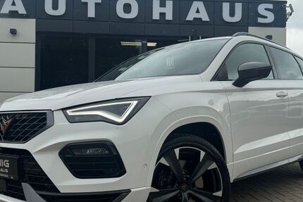 Cupra Ateca 20.488 km 29.999 &euro; Salzgitter 38259
