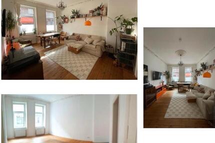 Wohnung Hannover Linden-Limmer - 3 Zimmer, 82 m&sup2;, 349.000&euro; | Angebot:24864470