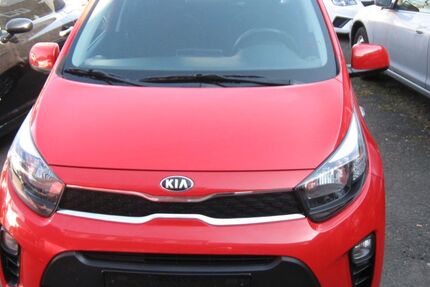 Kia Picanto 35.500 km 8.999 &euro; Hannover/ Garbsen 30823