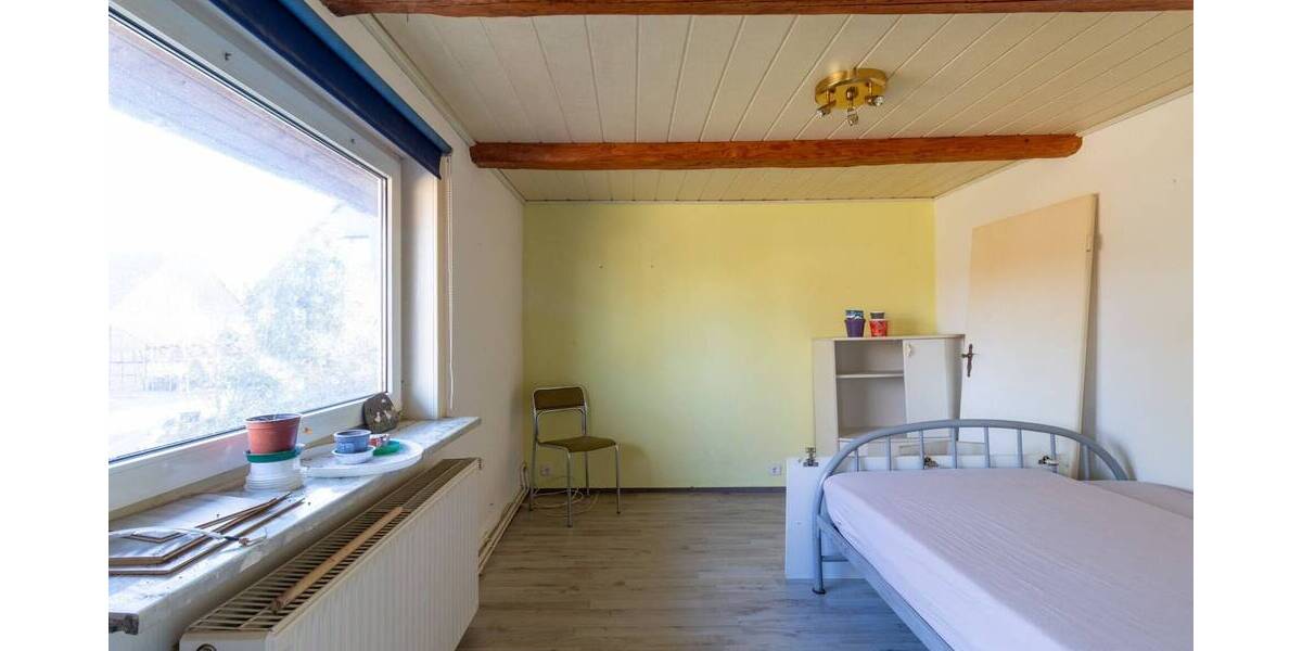 Einfamilienhaus Heere - 1 Zimmer, 378 m&sup2;, 180.000&euro; | Angebot:25664911