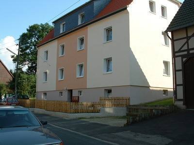 Gemütliche Wohnung zu vermieten! - Dachgeschoßwohnung Alfeld Hörsum | Angebot:26994206