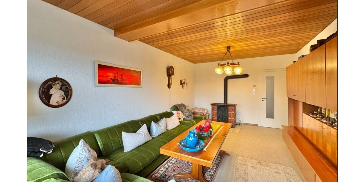 Gemütliches EFH in ruhiger Lage - Einfamilienhaus Söhlde Groß Himstedt | Angebot:24713622