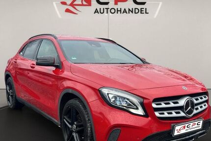Mercedes-Benz GLA 200 126.760 km 13.990 &euro; Hannover 30179