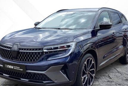 Renault Espace 19.000 km 36.648 &euro; Hildesheim 31135