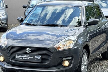 Suzuki Swift 4.500 km 13.500 &euro; Hannover 30453