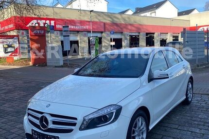 Mercedes-Benz A 180 86.556 km 12.990 &euro; Laatzen 30880