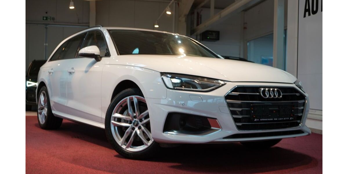 Audi A4 60.546 km 27.940 &euro; Peine 31228