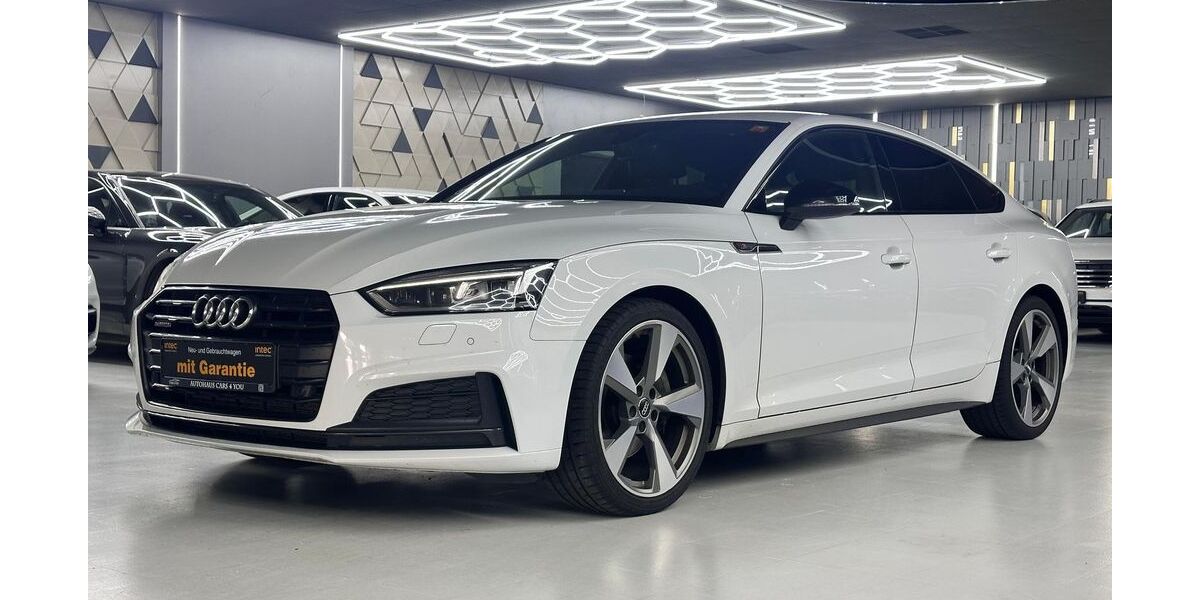 Audi A5 298.540 km 17.990 &euro; Peine 31226