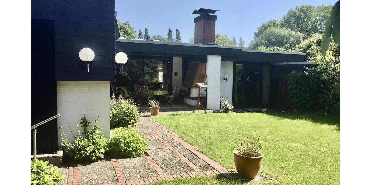 Bungalow Laatzen Alt-Laatzen - 5 Zimmer, 161 m&sup2;, 680.000&euro; | Angebot:25721087