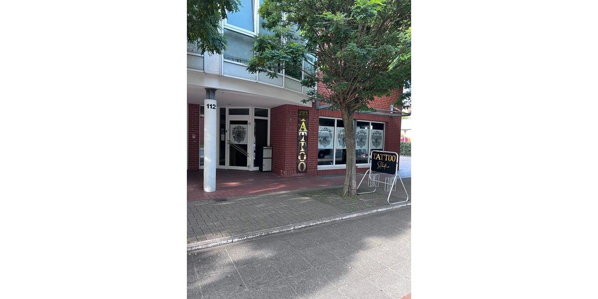 Gewerbeobjekt Hannover Buchholz-Kleefeld - 700&euro; | Angebot:24224686