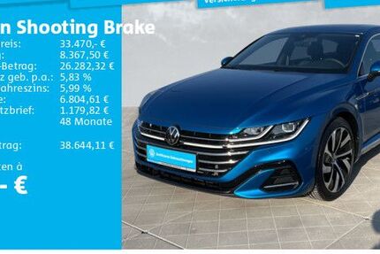 VW Arteon 36.877 km 32.470 &euro; Hannover 30519