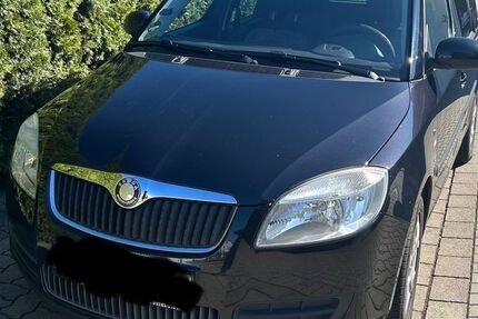 Skoda Roomster 191.679 km 3.333 &euro; Salzgitter 38228