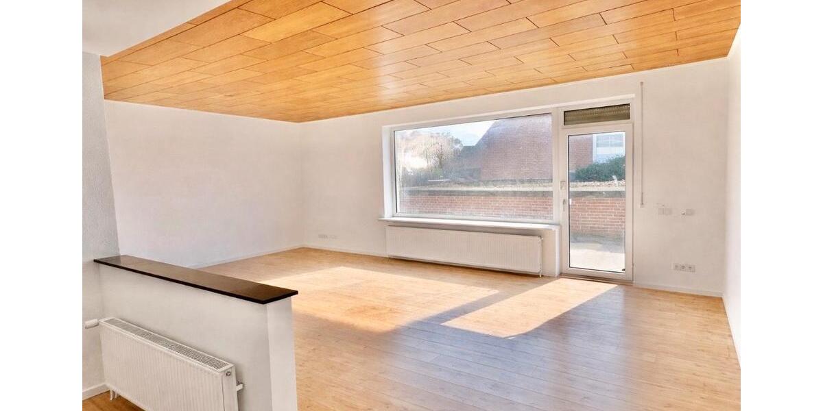 Erdgeschoßwohnung Giesen - 3.5 Zimmer, 128 m&sup2;, 1.150&euro; | Angebot:25957327