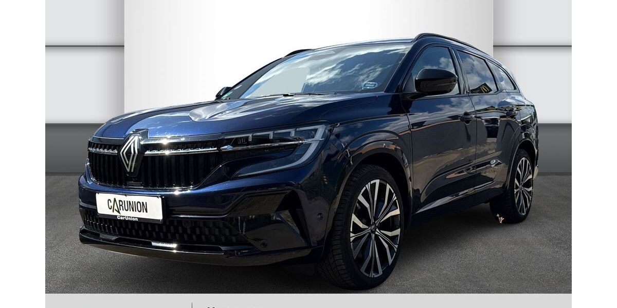 Renault Espace 43.665 km 36.960 &euro; Hannover 30519