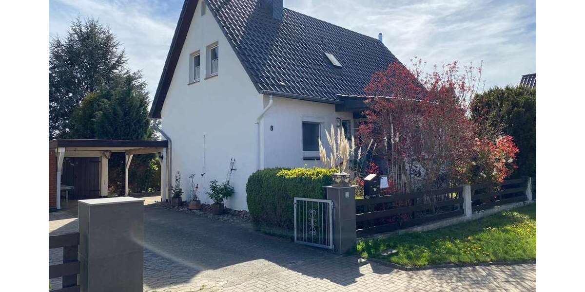 Einfamilienhaus Gronau Leine - 4 Zimmer, 120 m&sup2;, 320.000&euro; | Angebot:26901250