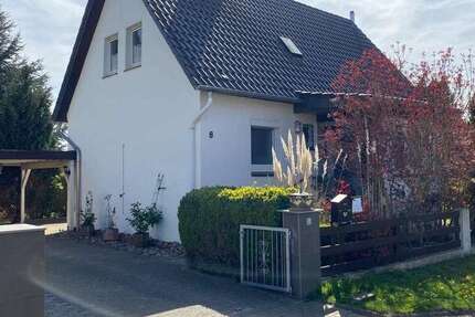 Haus Gronau Leine - 4 Zimmer, 120 m&sup2;, 320.000&euro; | Angebot:26901250