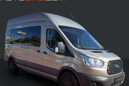 Ford Transit 248.154 km 14.900 &euro; Ronnenberg StT Empelde Region Hannover 30952