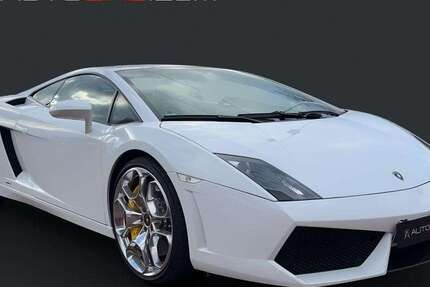 Lamborghini Gallardo 107.141 km 116.000 &euro; Ronnenberg StT Empelde Region Hannover 30952