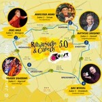 R(h)apsodie & Comedy 5.0 - Route 2