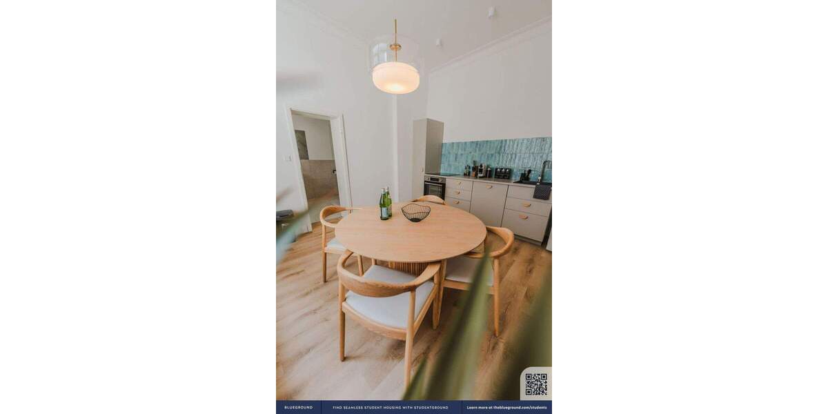 Etagenwohnung Hildesheim Ost - 3 Zimmer, 79 m&sup2;, 3.799&euro; | Angebot:25755487