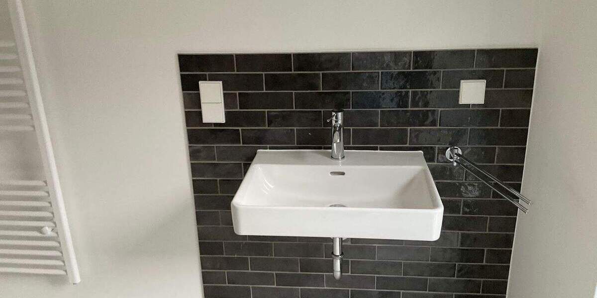 Etagenwohnung Hannover Döhren - 3 Zimmer, 74 m&sup2;, 1.120&euro; | Angebot:25728402