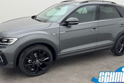 VW T-Roc 11.790 km 34.300 &euro; Peine 31226