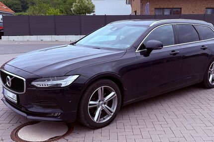 Volvo V90 171.000 km 16.500 &euro; Baddeckenstedt 38271