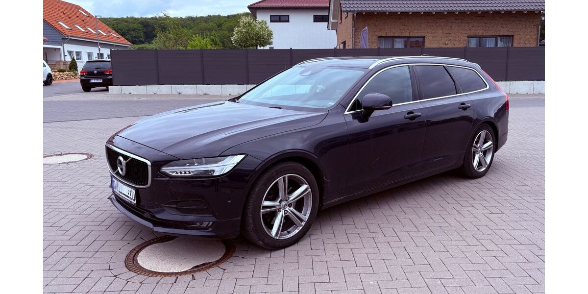 Volvo V90 171.000 km 16.500 &euro; Baddeckenstedt 38271