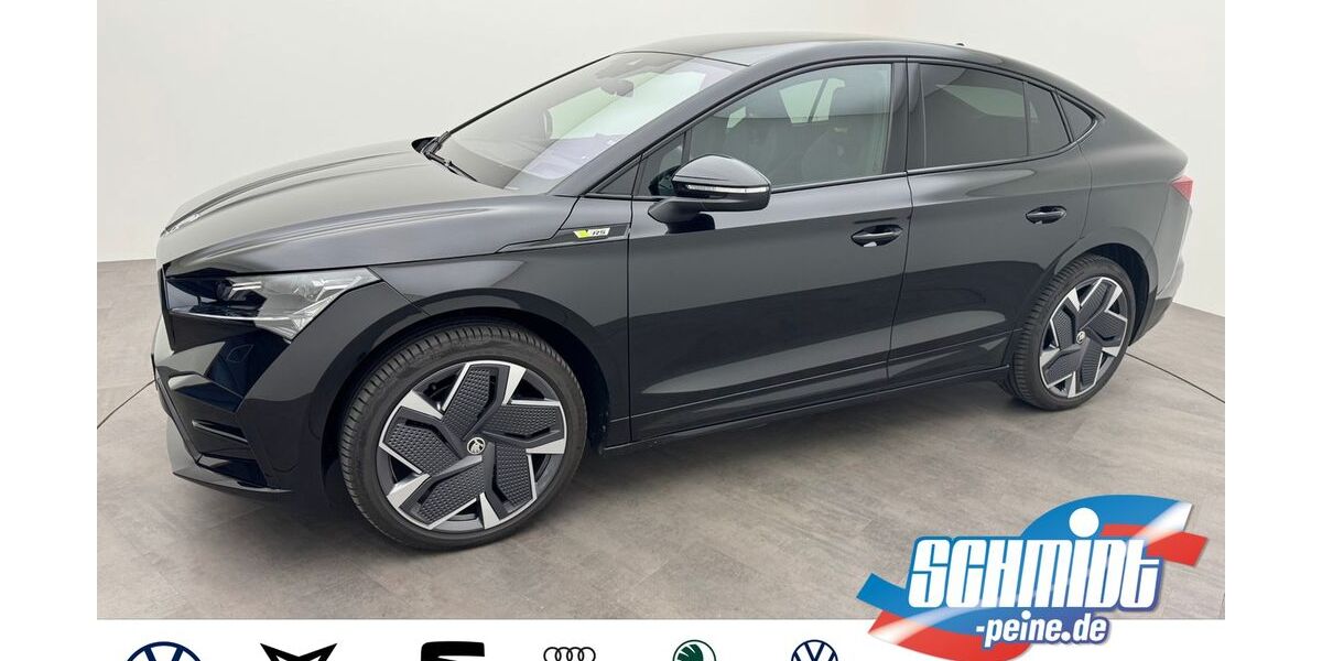 Skoda Enyaq 3.300 km 44.700 &euro; Peine 31226