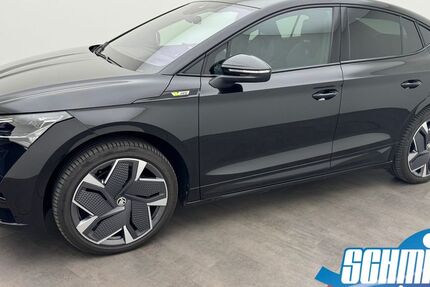 Skoda Enyaq 3.300 km 45.400 &euro; Peine 31226