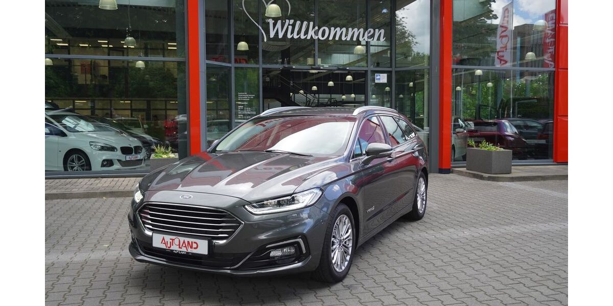 Ford Mondeo 79.987 km 20.990 &euro; Hannover 30179