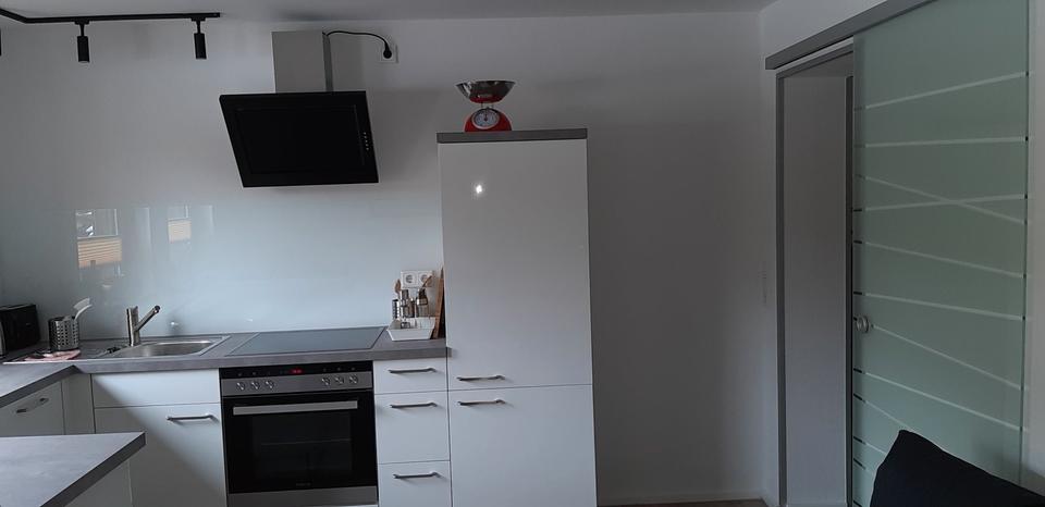 Etagenwohnung Giesen - 1.5 Zimmer, 35 m&sup2;, 450&euro; | Angebot:25977913