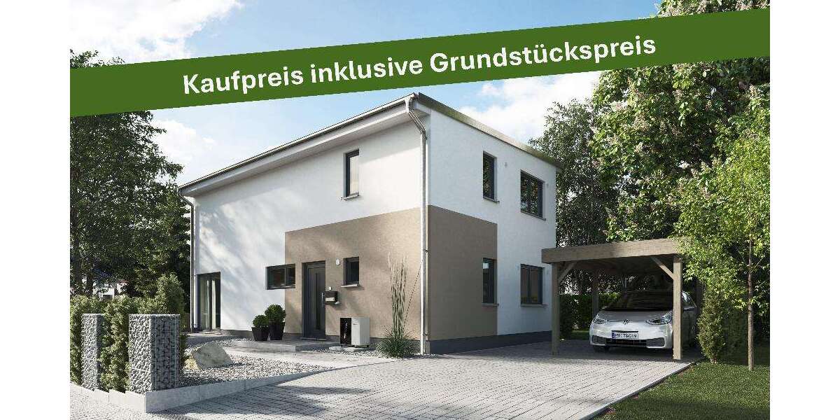 Einfamilienhaus Ilsede Adenstedt - 4 Zimmer, 135 m&sup2;, 371.434&euro; | Angebot:27111604