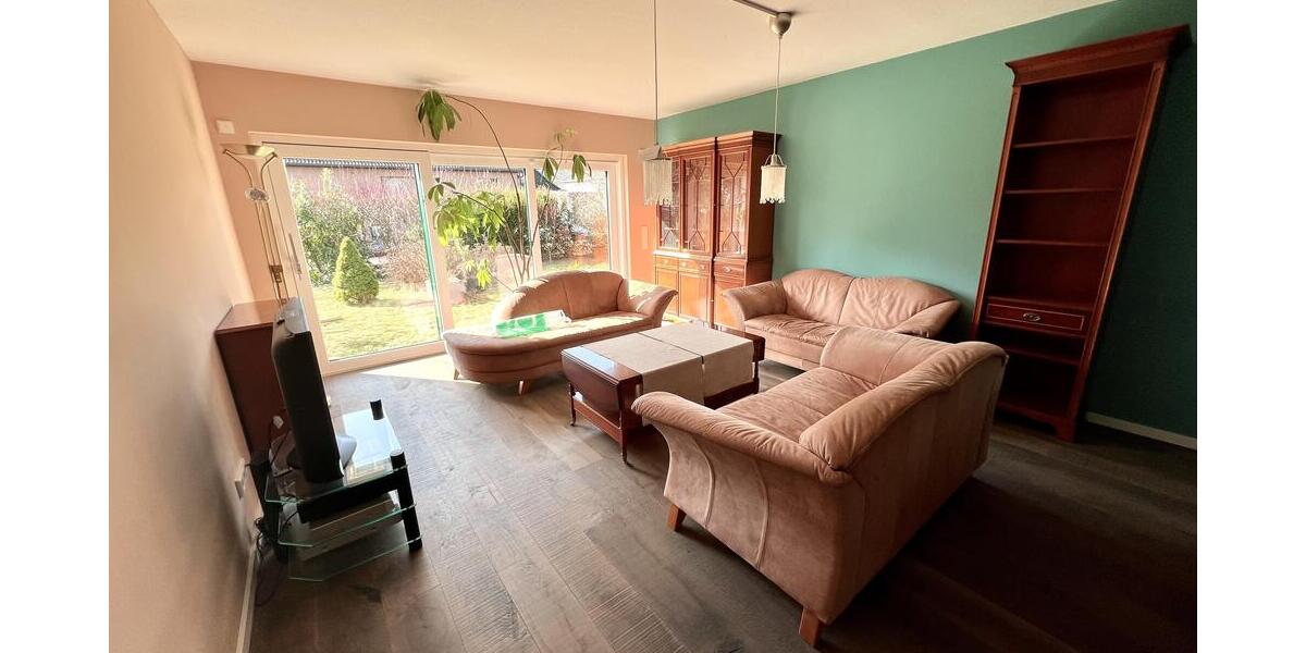 Modern & barrierefrei ins neue Zuhause - Bungalow Alfeld Limmer | Angebot:25379438