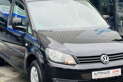 VW Caddy 170.000 km 19.900 &euro; Salzgitter 38259