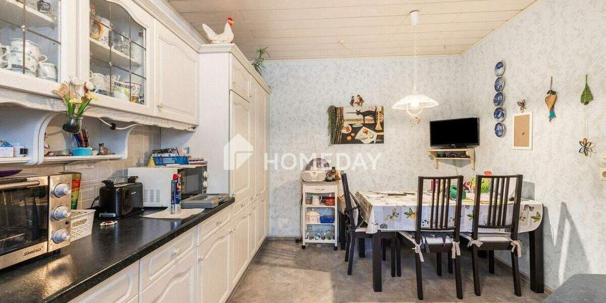 Einfamilienhaus Ronnenberg Ihme-Roloven - 5 Zimmer, 117 m&sup2;, 299.000&euro; | Angebot:25699238