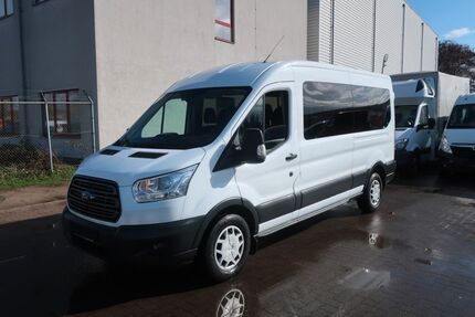 Ford Transit 173.623 km 17.900 &euro; Hannover 30179