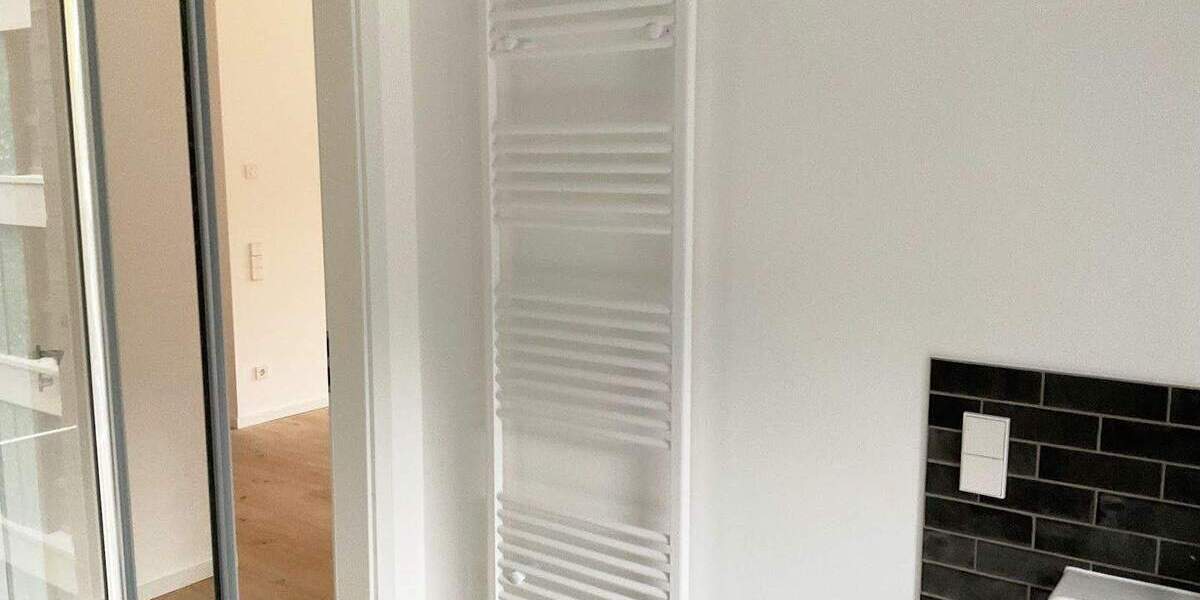 Etagenwohnung Hannover Döhren - 3 Zimmer, 74 m&sup2;, 1.120&euro; | Angebot:25728402