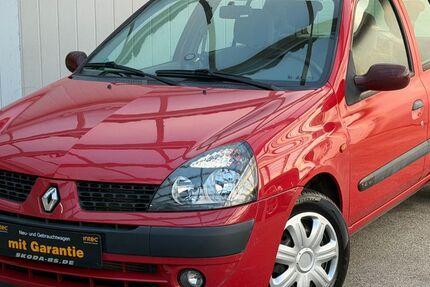 Renault Clio 61.000 km 3.990 &euro; Hannover 30519