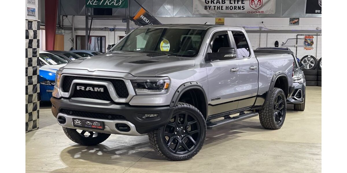 Dodge RAM 15.422 km 57.480 &euro; Ronnenberg/OT Empelde bei Hannover 30952