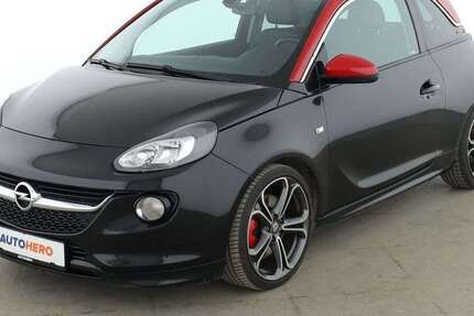 Opel Adam 107.056 km 10.200 &euro; Laatzen 30880