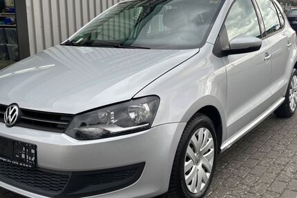 VW Polo 144.500 km 4.499 &euro; Hildesheim 31135