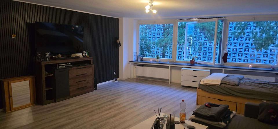 Etagenwohnung Hildesheim - 1 Zimmer, 65 m&sup2;, 480&euro; | Angebot:23553332