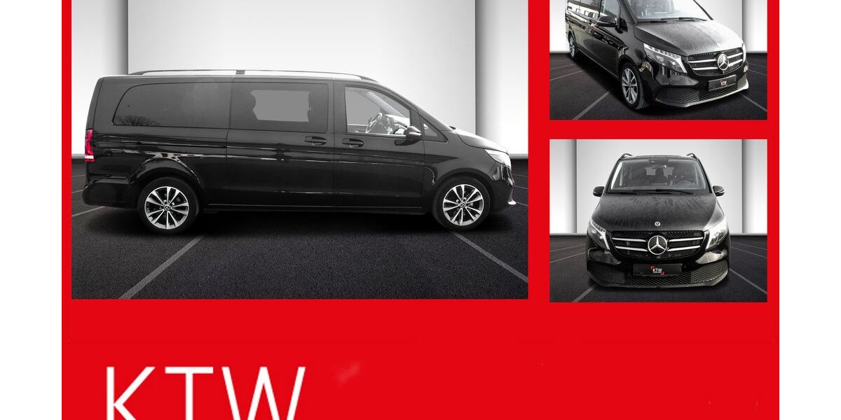 Mercedes-Benz V 300 35.331 km 54.866 &euro; Hildesheim 31137