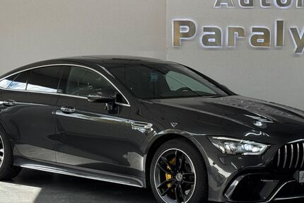 Mercedes-Benz AMG GT 92.754 km 71.950 &euro; Salzgitter 38259
