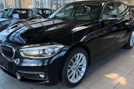 BMW 120 108.950 km 15.950 &euro; Hannover 30659