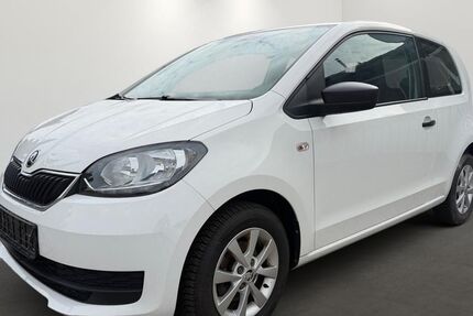 Skoda Citigo 115.000 km 4.890 &euro; Salzgitter 38229
