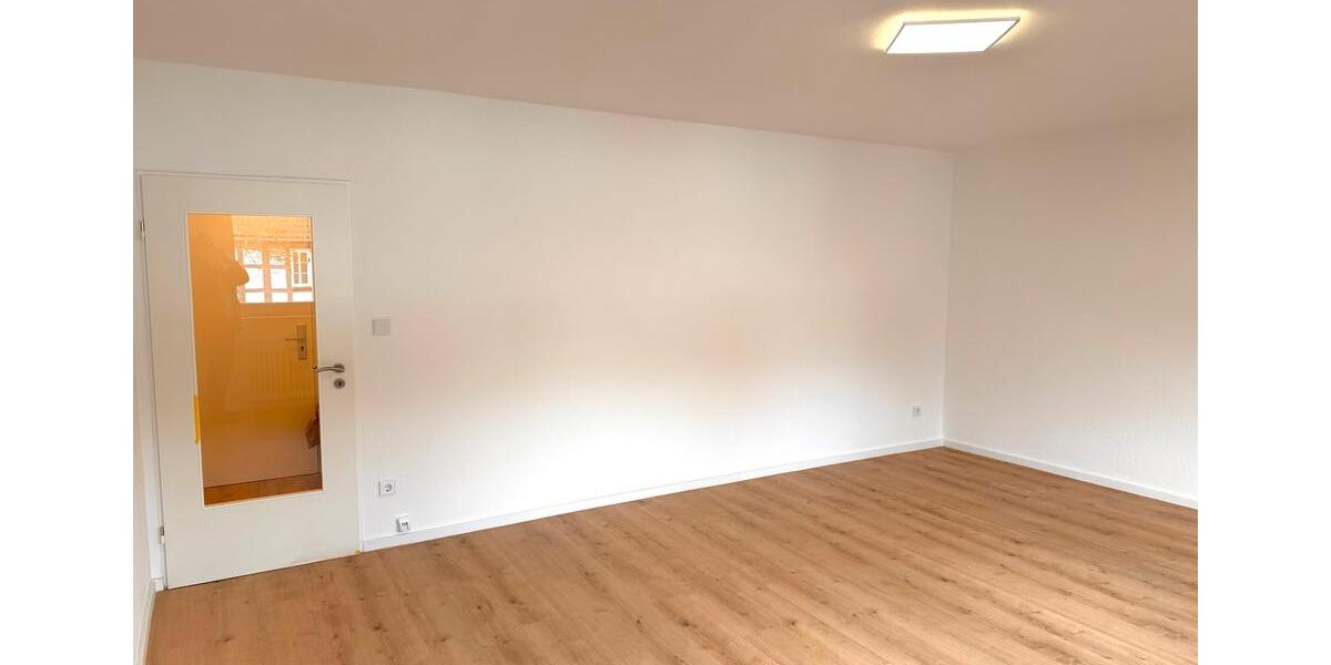 Etagenwohnung Hannover Linden-Limmer - 1 Zimmer, 33 m&sup2;, 89.000&euro; | Angebot:25973827